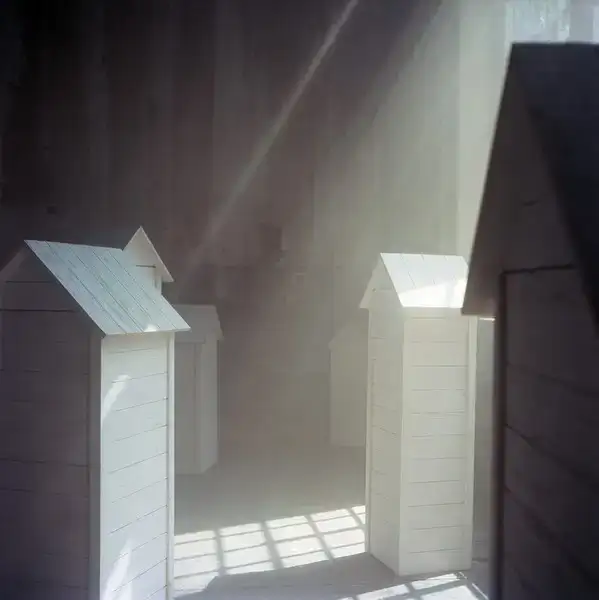 a play as a landscape