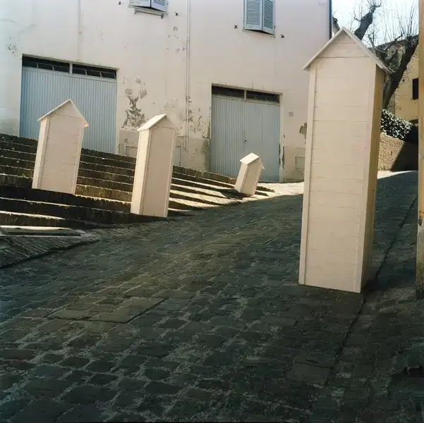 a play as a landscape