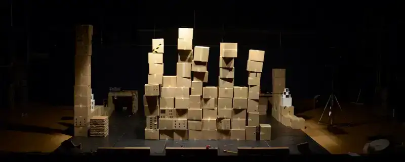 delirious New York