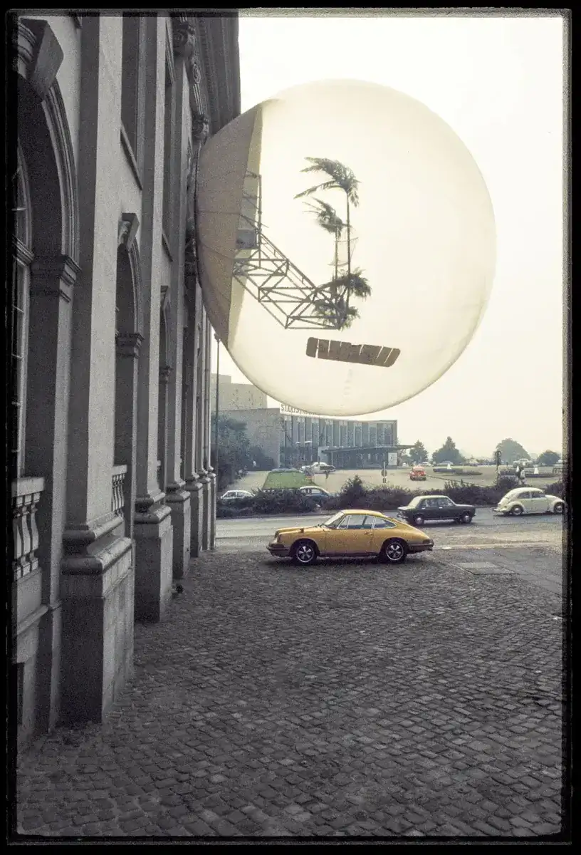 project mercury