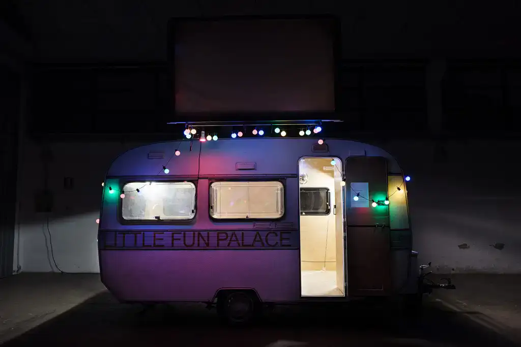 Little Fun Palace