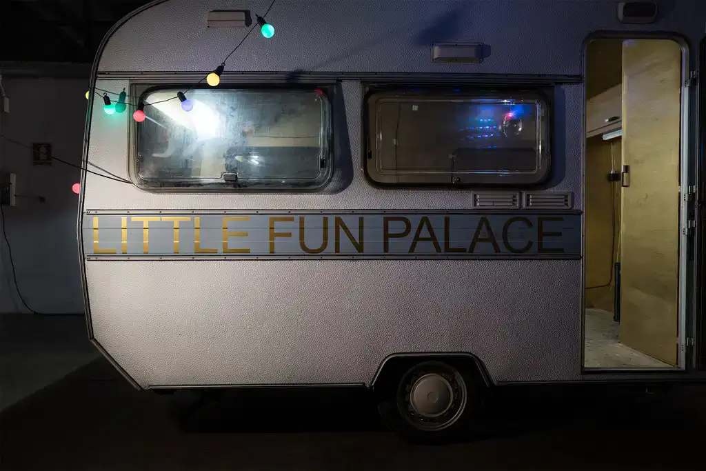 Little Fun Palace