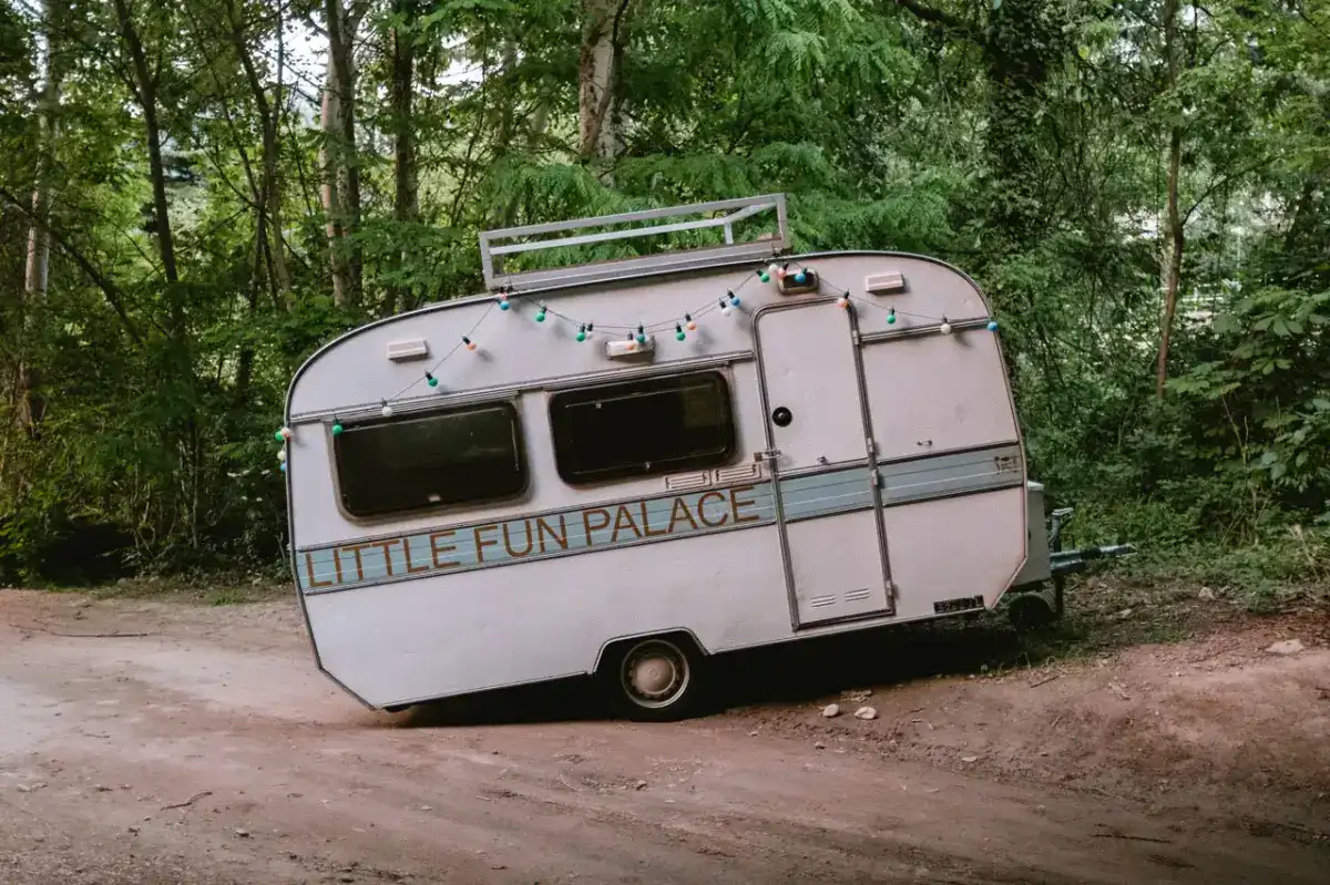 Little Fun Palace