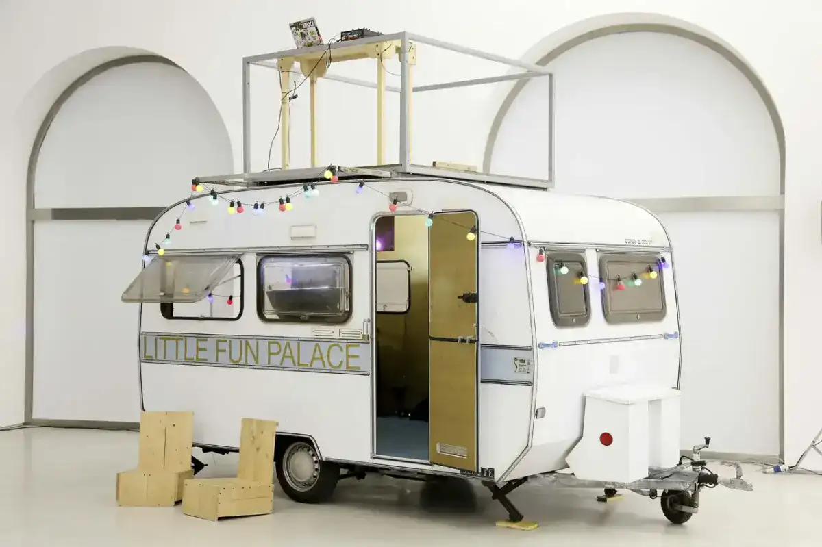 Little Fun Palace