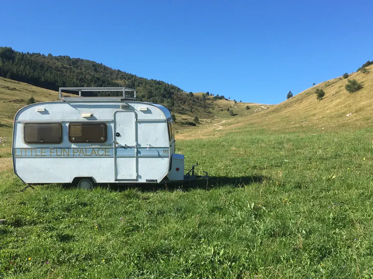 nomadic school 2020
