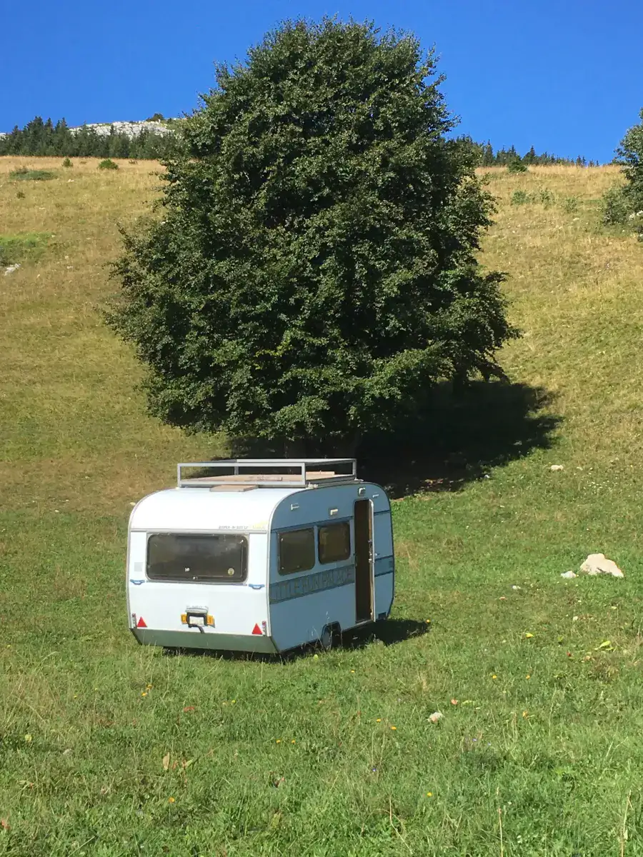 nomadic school 2020