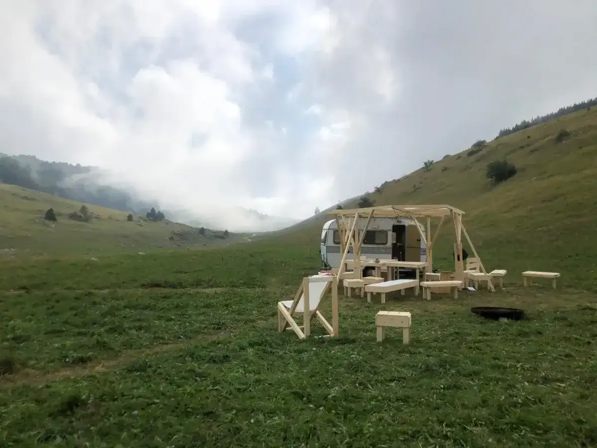 nomadic school 2020