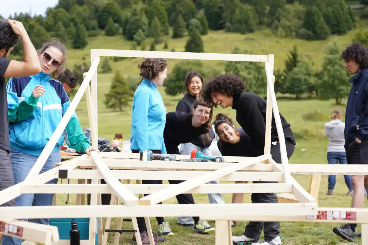nomadicschool2021 ph. A.Mazzoni